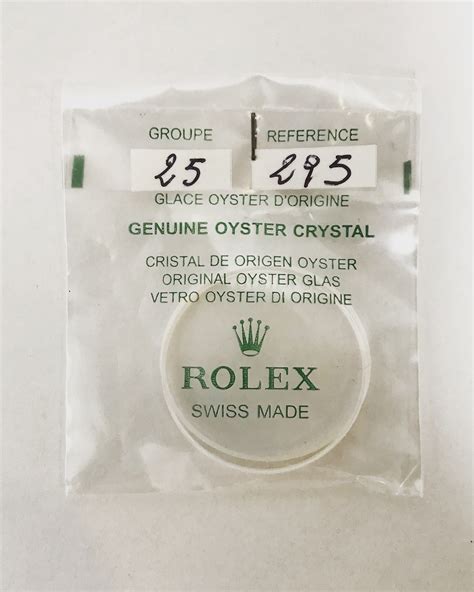 rolex 25.32 crystal characteristics|rolex crystal value.